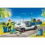 Playset Playmobil 71433 City Action by Playmobil, Toy figures playsets - Ref: S7197550, Price: 33,66 €, Discount: %