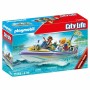 Playset Playmobil Citylife 71366 by Playmobil, Toy figures playsets - Ref: S7197553, Price: 40,26 €, Discount: %