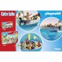 Playset Playmobil Citylife 71366 by Playmobil, Toy figures playsets - Ref: S7197553, Price: 40,26 €, Discount: %