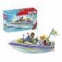 Playset Playmobil Citylife 71366 by Playmobil, Toy figures playsets - Ref: S7197553, Price: 40,26 €, Discount: %