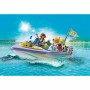 Playset Playmobil Citylife 71366 by Playmobil, Toy figures playsets - Ref: S7197553, Price: 40,26 €, Discount: %