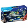 Playset Playmobil 71370 Space 57 Piezas de Playmobil, Playsets de figuras de juguete - Ref: S7197554, Precio: 36,86 €, Descue...