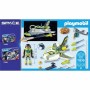 Playset Playmobil 71370 Space 57 Stücke von Playmobil, Playsets von Spielzeugfiguren - Ref: S7197554, Preis: 36,86 €, Rabatt: %