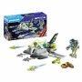 Playset Playmobil 71370 Space 57 Piezas de Playmobil, Playsets de figuras de juguete - Ref: S7197554, Precio: 36,86 €, Descue...