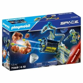 Playset Playmobil 71369 SPACE de Playmobil, Playsets de figurines de jouets - Réf : S7197556, Prix : 40,92 €, Remise : %