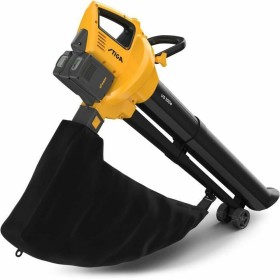 Soprador BOSCH UniversalLeafBlower 18V-130 18 V | Tienda24 - Global Online Shop Tienda24.eu