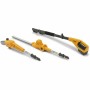 Hedge trimmer Stephane Domergue MT100e 20 V | Tienda24 - Global Online Shop Tienda24.eu