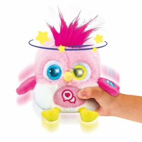 Animal de Estimação Interativo Vtech Lolibirds (FR) de Vtech, Mascotes eletrónicas - Ref: S7197592, Preço: 37,03 €, Desconto: %