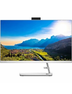 All in One Lenovo 27" 16 GB RAM 512 GB SSD AMD Ryzen 5-7530U da Lenovo, All-in-one - Ref: S7833364, Precio: 1,00 €, Descuento: %