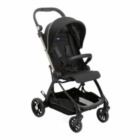 Poussette pour bébé Chicco Noir de Chicco, Poussettes citadines - Réf : S7197601, Prix : 371,78 €, Remise : %