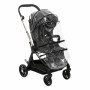 Carro de Paseo para Bebé Chicco Negro de Chicco, Sillas de paseo - Ref: S7197601, Precio: 371,78 €, Descuento: %