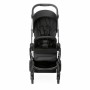 Baby's Pushchair Chicco Black by Chicco, Pushchairs - Ref: S7197601, Price: 371,78 €, Discount: %