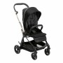 Carro de Paseo para Bebé Chicco Negro de Chicco, Sillas de paseo - Ref: S7197601, Precio: 371,78 €, Descuento: %