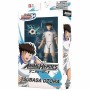 Figur mit Gelenken Bandai Captain Tsubasa von Bandai, Gliederpuppen - Ref: S7197603, Preis: 39,34 €, Rabatt: %