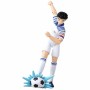 Figura Articulada Bandai Captain Tsubasa de Bandai, Articuladas - Ref: S7197603, Precio: 39,34 €, Descuento: %