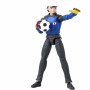 Personnage articulé Bandai Captain Tsubasa de Bandai, Articulées - Réf : S7197604, Prix : 39,34 €, Remise : %