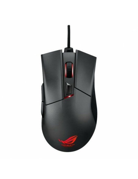 Souris Asus 90MP0081-B0UA00 Noir | Tienda24 Tienda24.eu