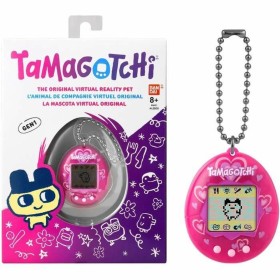 Animal de Compagnie Interactif Bandai Tamagotchi de Bandai, Peluches et Animaux interactifs - Réf : S7197607, Prix : 38,70 €,...