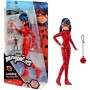 Personnage articulé Bandai Ladybug de Bandai, Articulées - Réf : S7197608, Prix : 39,69 €, Remise : %