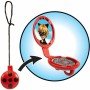 Personnage articulé Bandai Ladybug de Bandai, Articulées - Réf : S7197608, Prix : 39,69 €, Remise : %