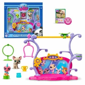 Playset Bandai Littlest Pet Shop Got talent de Bandai, Playsets de figuras de brincar - Ref: S7197614, Preço: 43,72 €, Descon...