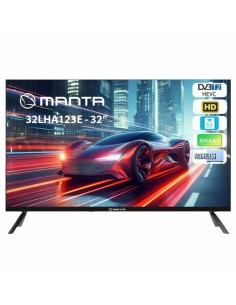 TV intelligente Nilait Luxe NI-43UB8001SE 4K Ultra HD 43" | Tienda24 Tienda24.eu