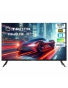 Smart TV Manta 32LHA123E 32" | Tienda24 Tienda24.eu