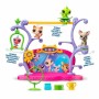 Playset Bandai Littlest Pet Shop Got talent | Tienda24 - Global Online Shop Tienda24.eu