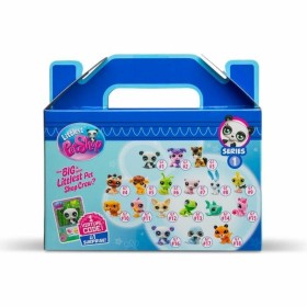 Playset Bandai Littlest Pet Shop von Bandai, Playsets von Spielzeugfiguren - Ref: S7197615, Preis: 33,65 €, Rabatt: %