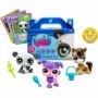 Playset Bandai Littlest Pet Shop de Bandai, Playsets de figuras de juguete - Ref: S7197615, Precio: 33,65 €, Descuento: %