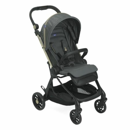 Baby's Pushchair Chicco Green by Chicco, Pushchairs - Ref: S7197619, Price: 372,03 €, Discount: %