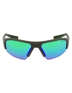 Gafas de Sol Unisex Hawkers CItylife Negro Dorado Polarizadas