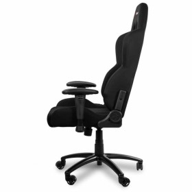 Gaming Chair Arozzi Black by Arozzi, Gaming chairs - Ref: S7197632, Price: 234,12 €, Discount: %