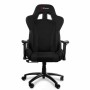 Gaming-Stuhl Arozzi Schwarz von Arozzi, Gaming-Stühle - Ref: S7197632, Preis: 234,12 €, Rabatt: %