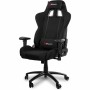 Gaming-Stuhl Arozzi Schwarz von Arozzi, Gaming-Stühle - Ref: S7197632, Preis: 234,12 €, Rabatt: %