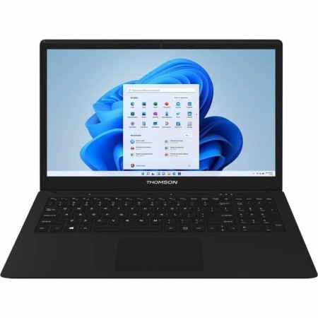 Laptop Thomson NEO15 15,6" Intel Celeron N4020 4 GB RAM 128 GB de Thomson, Portáteis - Ref: S7197645, Preço: 250,88 €, Descon...