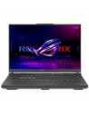 Laptop Asus ROG Strix G16 G614JV-N3076 16" i7-13650HX 32 GB RAM 1 TB SSD Nvidia Geforce RTX 4060 Qwerty in Spagnolo da Asus, ...