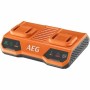 Set di Attrezzi AEG Powertools di AEG Powertools, Trapani e cacciaviti - Rif: S7197656, Prezzo: 1,00 €, Sconto: %