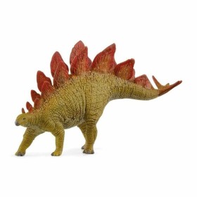 Dinosaur Schleich Stégosaure by Schleich, Dinosaurs and prehistoric creatures - Ref: S7197659, Price: 31,35 €, Discount: %