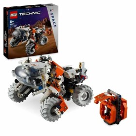 Jogo de Construção Lego Technic 42178 LT78 Surface Space Loader Multicolor de Lego, Jogos de construção - Ref: S7197722, Preç...