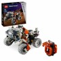 Construction set Lego Technic 42178 LT78 Surface Space Loader Multicolour | Tienda24 - Global Online Shop Tienda24.eu