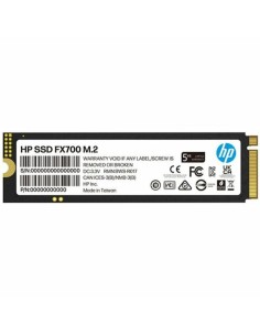 Disco Duro HPE 861683-B21 3,5" 4 TB HDD | Tienda24 Tienda24.eu