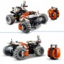 Construction set Lego Technic 42178 LT78 Surface Space Loader Multicolour | Tienda24 - Global Online Shop Tienda24.eu