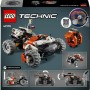 Construction set Lego Technic 42178 LT78 Surface Space Loader Multicolour | Tienda24 - Global Online Shop Tienda24.eu