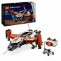 Set de construction Lego Technic 42181 VTOL LT81 Cargo Spaceship Multicouleur de Lego, Jeux de construction - Réf : S7197725,...