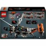 Set de construction Lego Technic 42181 VTOL LT81 Cargo Spaceship Multicouleur de Lego, Jeux de construction - Réf : S7197725,...