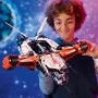 Jogo de Construção Lego Technic 42181 VTOL LT81 Cargo Spaceship Multicolor | Tienda24 - Global Online Shop Tienda24.eu