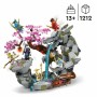 Juego de Construcción Lego NINJAGO 71819 Dragon Rock Shrine Multicolor de Lego, Juegos de construcción - Ref: S7197731, Preci...