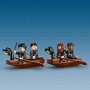 Juego de Construcción Lego Harry Potter 76426 Hogwarts Boathouse de Lego, Juegos de construcción - Ref: S7197734, Precio: 51,...