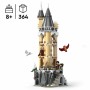 Jogo de Construção Lego Harry Potter 76430 Hogwarts Castle Aviary Multicolor de Lego, Jogos de construção - Ref: S7197737, Pr...